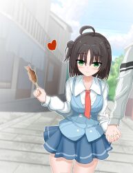 senren banka fan art