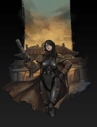 fallout fan art