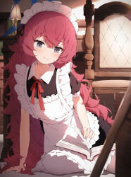 iroha (blue archive) from blue archive