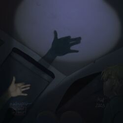 basil (faraway) (omori) from omori by madnopost
