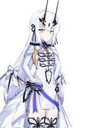 melusine (fate) from fate/grand order