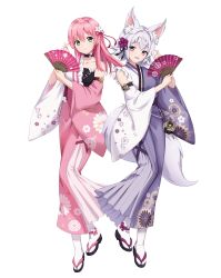indie virtual youtuber fan art