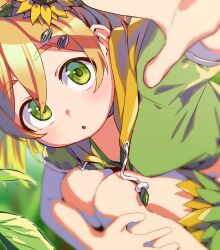v-dere fan art