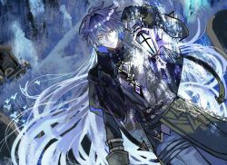 flins (genshin impact) from genshin impact by gen
