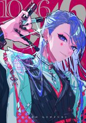 nijisanji fan art