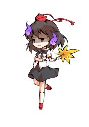 shameimaru aya from touhou by dairi