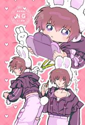 hoshi souichirou from gundam