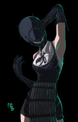 bomb devil (chainsaw man) from chainsaw man