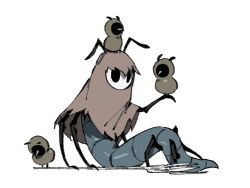 hollow knight fan art