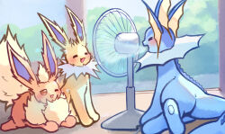 flareon from pokemon