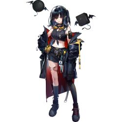 closure (arknights) from arknights