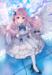 mika (blue archive) from blue archive