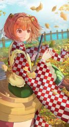 motoori kosuzu from touhou