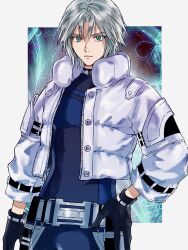sephiroth from final fantasy