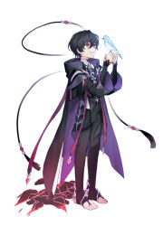 noah ebalon from elsword