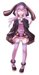 yuzuki yukari from voiceroid by dairi