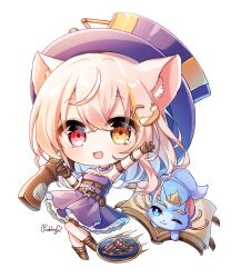 indie virtual youtuber fan art
