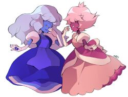 sapphire (steven universe) from steven universe