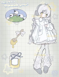original fan art
