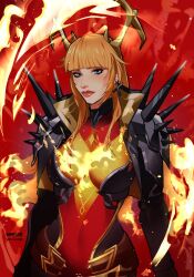 magik (x-men) from marvel