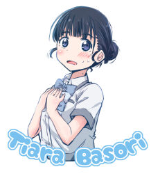 make heroine ga oo sugiru! fan art
