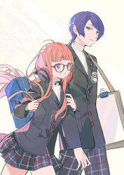 kitagawa yuusuke from persona