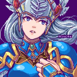 lenneth valkyrie fan art