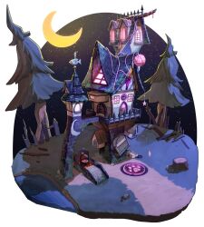 original fan art
