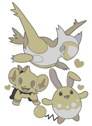 azumarill from pokemon