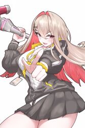 closers fan art