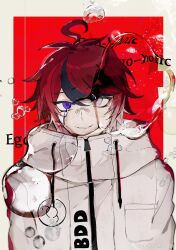 aotsuki eito from the hundred line -last defense academy-