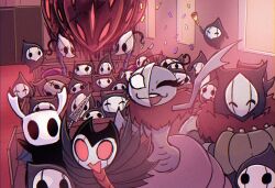 hollow knight fan art