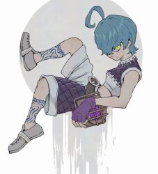 Booru post from safebooru.org