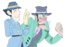 gadget from inspector gadget