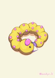 weedle from pokemon