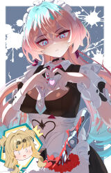 honkai (series) fan art
