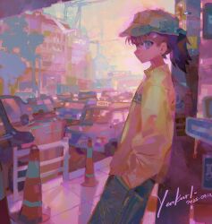 original fan art