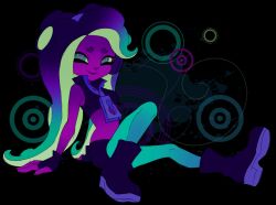 marina (splatoon) from splatoon (series)