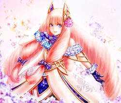 phantasy star fan art