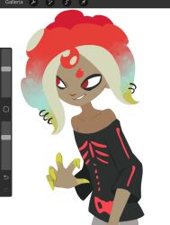 mashup (splatoon) from splatoon (series)