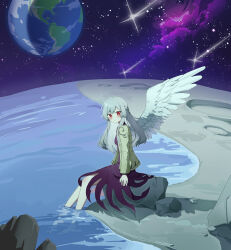 kishin sagume from touhou by kitahara (pixiv 19528441)