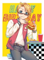 america (hetalia) from axis powers hetalia