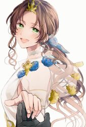 aerith gainsborough from final fantasy