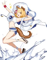 huang (granblue fantasy) from granblue fantasy