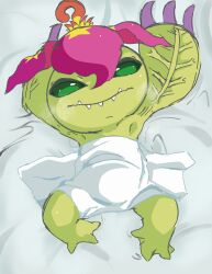 palmon from digimon
