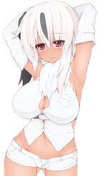 absol from pokemon by natsuki straight