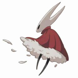 hornet (hollow knight) from hollow knight by teo (teorekka)
