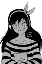 original fan art