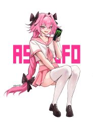 astolfo (fate) from fate/grand order