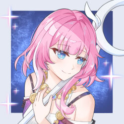 cyrene (honkai: star rail) from honkai: star rail by snt 0828